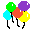 :balloons: